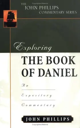 Exploring the Book of Daniel 