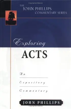 Exploring Acts 