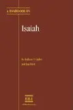 A Handbook on Isaiah: Volume 1