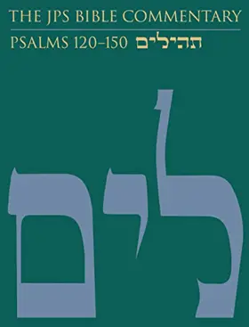 Psalms V: 120–150