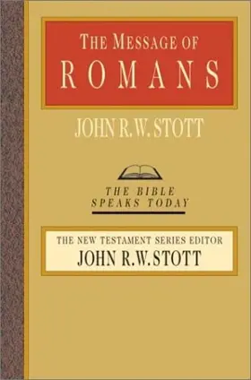 The Message of Romans