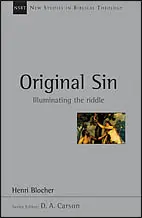 Original Sin: Illuminating the Riddle 