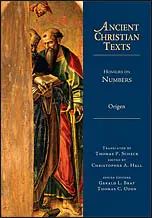 Homilies on Numbers