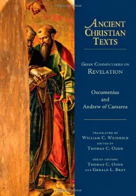 Greek Commentaries on Revelation