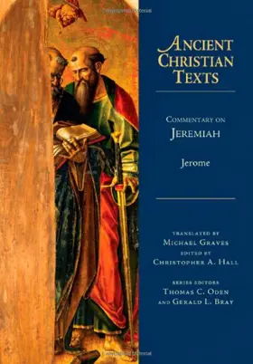 Commentary on Jeremiah