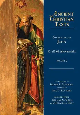 Commentary on John: Volume 2