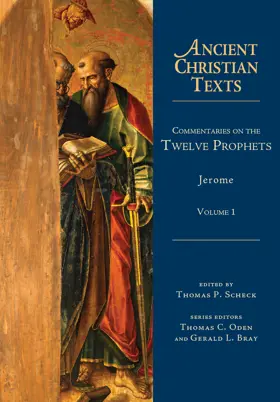 Commentaries on the Twelve Prophets: Volume 1