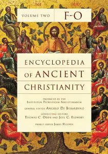 Encyclopedia of Ancient Christianity: Volume 2 (F-O)