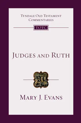 Judges and Ruth