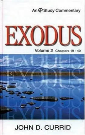 Exodus 19-40