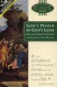 God's People in God's Land: Family, Land and Property in the Old Testament