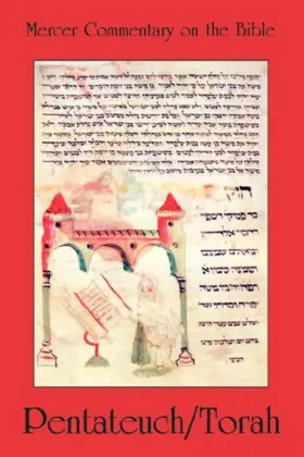 Pentateuch/Torah: Volume 1