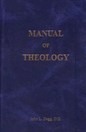 Manual of Theology 