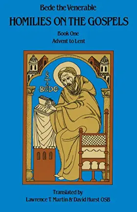 Homilies on the Gospels: Book One (Advent to Lent)