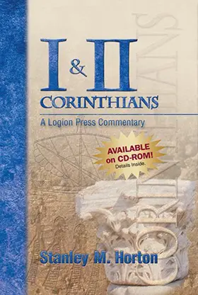 1 & 2 Corinthians: A Logion Press Commentary
