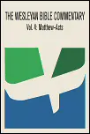 Matthew–Acts (Vol. 4)