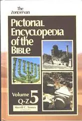 Zondervan Pictorial Encyclopedia of the Bible: Volume 4 (M-P)