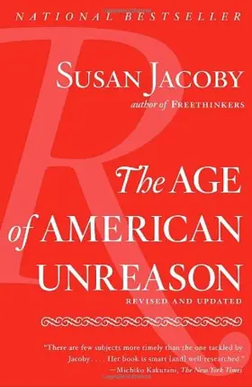 The Age of American Unreason (Vintage)