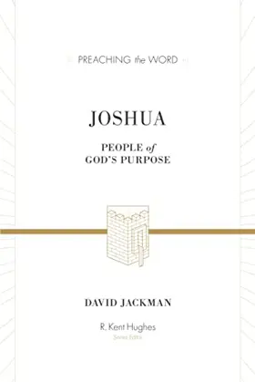 Joshua: People of God's Purpose