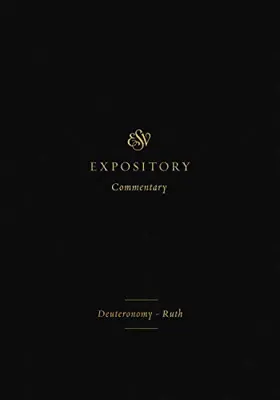 Deuteronomy–Ruth