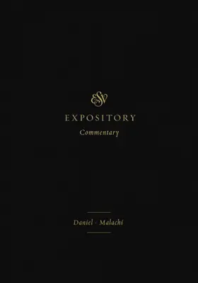 Daniel–Malachi