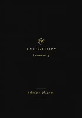 Ephesians–Philemon