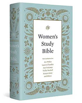ESV Women's Study Bible