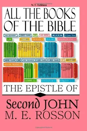 Second Epistle of John