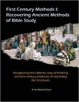 First Century Methods I: Recovering Ancient Methods of Bible Study