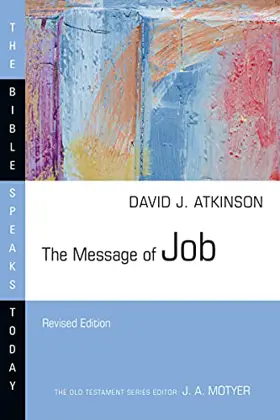 The Message of Job (Rev. ed.)