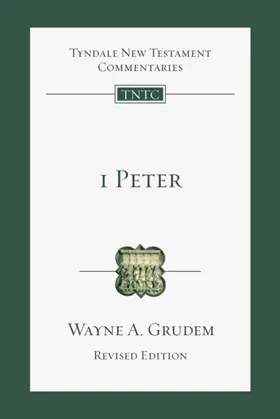 1 Peter (Rev. ed.)