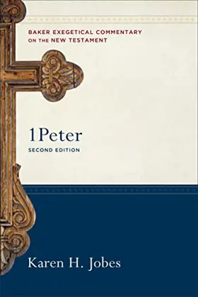 1 Peter (2nd ed.)