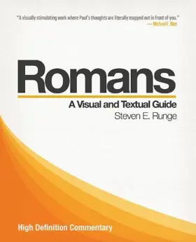 Romans: A Visual and Textual Guide