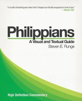Philippians: A Visual and Textual Guide