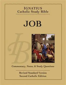 Job: Commentary, Notes and Study Questions
