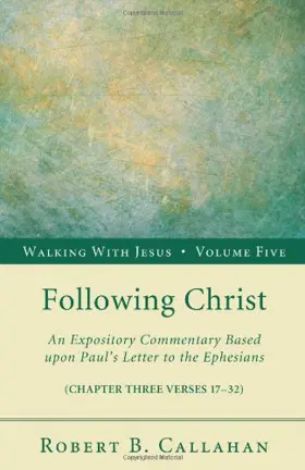 Following Christ 
