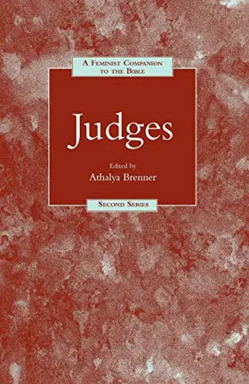 A Feminist Companion to Judges