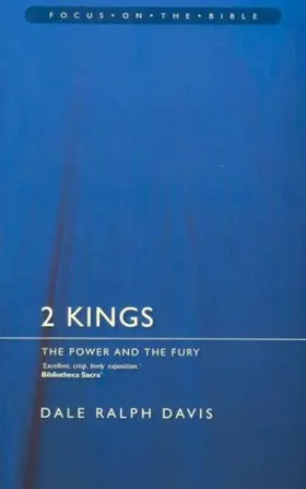 2 Kings: The Power and the Fury