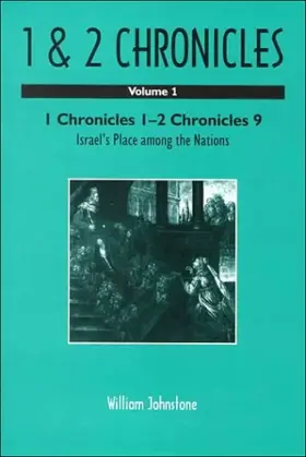 1 Chronicles 1–2 Chronicles 9: Israel's Place Among the Nations 