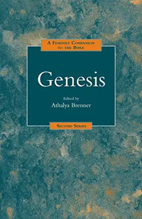 A Feminist Companion to Genesis (Second Series)