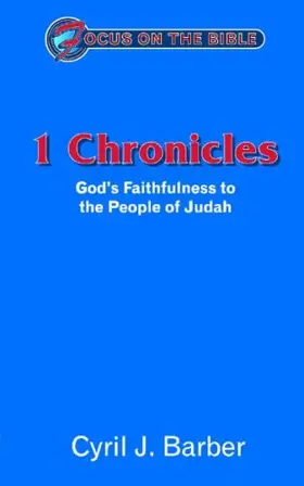 1 Chronicles: God's Faithfulness to the People of Judah
