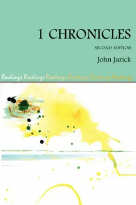 1 Chronicles (2nd ed.)