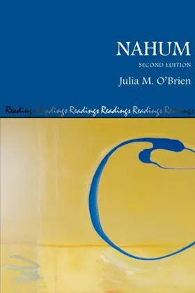 Nahum (2nd ed.)