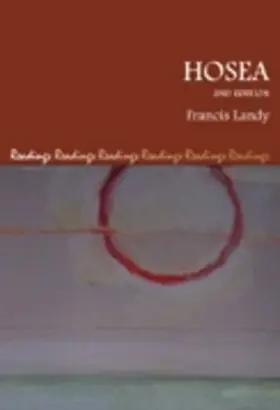 Hosea (2nd ed.)