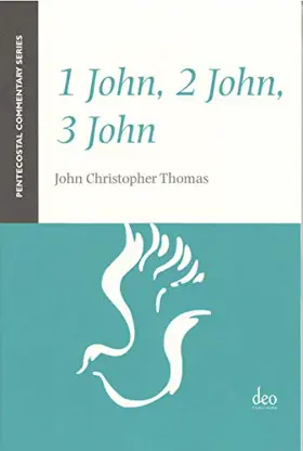 1 John, 2 John, 3 John 