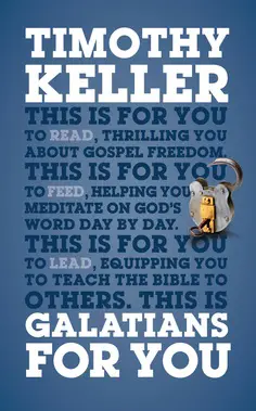 Galatians For You