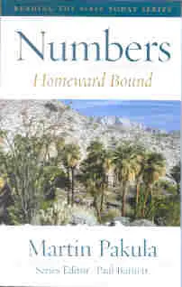 Numbers: Homeward Bound 