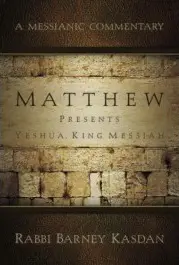 Matthew Presents Yeshua King Messiah