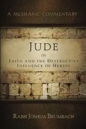 Jude: on faith and the distructive influence of heresy