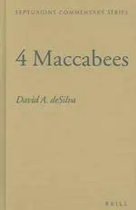 4 Maccabees